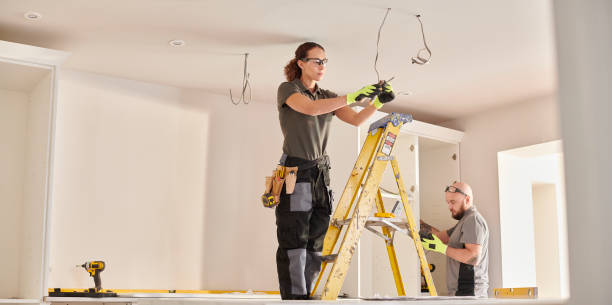 Best Affordable Electrical Installation  in Kensington, CA