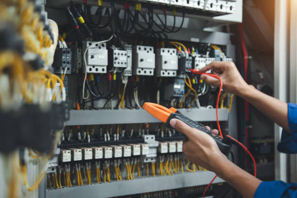 Best Electrician Near Me  in Kensington, CA