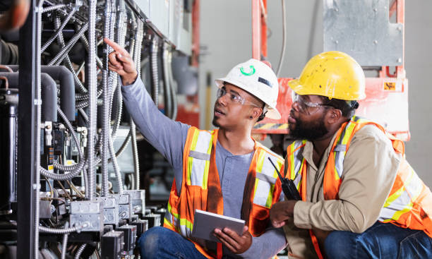 Best Circuit Breaker Repair  in Kensington, CA