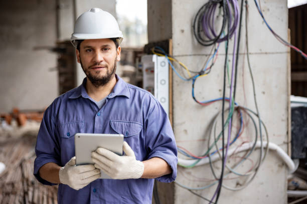 Best Electrical Troubleshooting Services  in Kensington, CA
