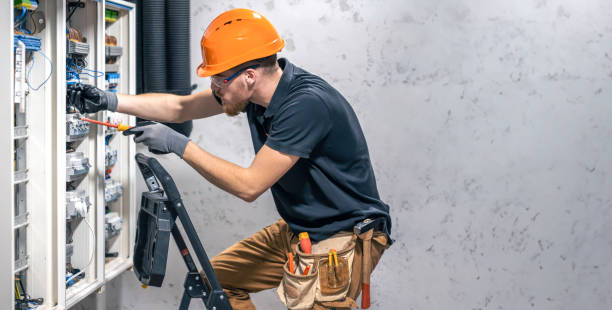Best Electrical Repair Services  in Kensington, CA