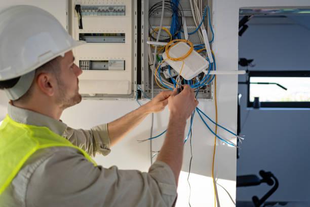 Affordable Emergency Electrician in Kensington, CA