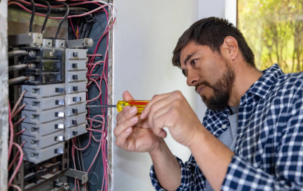 Best Home Electrical Repair  in Kensington, CA